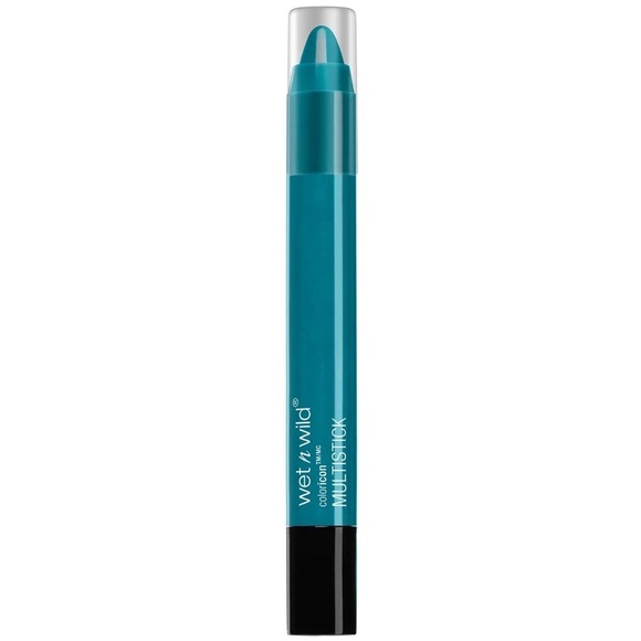3/$10 Wet n Wild Not So Calm Waters Color Icon Multi-Stick - Picture 1 of 3